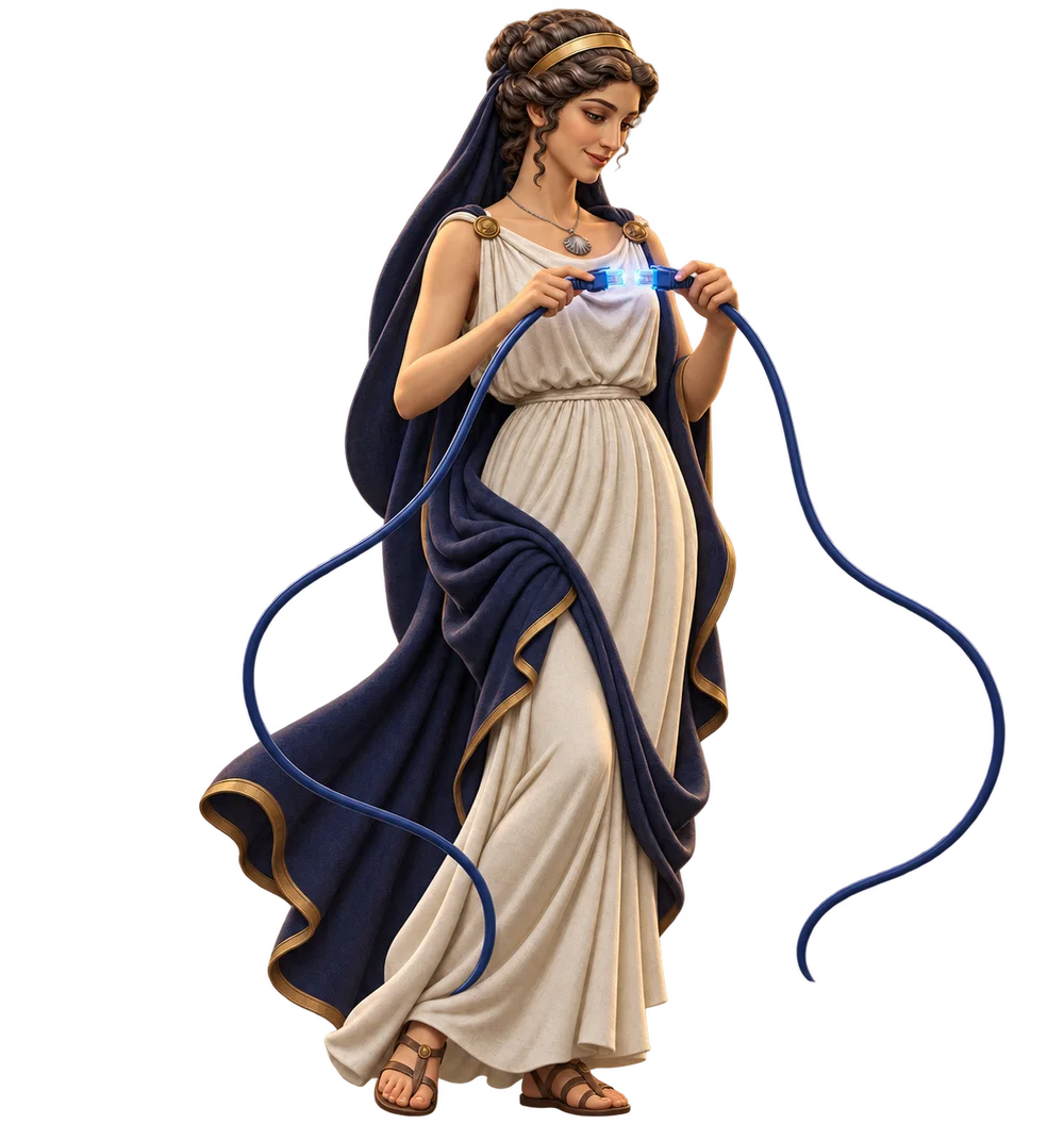 Hemithea · Otomasyon · işinde